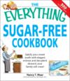 Everything Sugar-Free Cookbook ISBN 1598694081 new ISBN 9781598694086