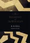 BREAKFAST AT THE WOLSELEY ISBN 1844004449 new ISBN 9781844004447