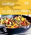 Good Food: 101 Hot and Spicy Dishes ISBN 0563521155 new ISBN 9780563521150