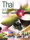 Thai and South-East Asian Food & Cooking  ISBN 0754814661 new ISBN 9780754814665