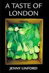 A Taste of London ISBN 0952291479 new ISBN 9780952291473