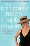 The Menopause Made Simple Program ISBN 186508767X new ISBN 9781865087672